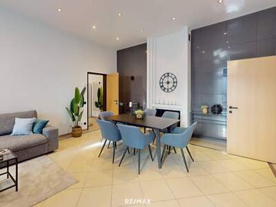 Wohnung kaufen in 1120 Wien