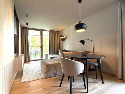 Terrassenwohnung kaufen in 6372 Oberndorf (Bild 4)