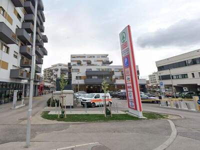 Halle / Lager / Produktion mieten in 1220 Wien (Bild 1)