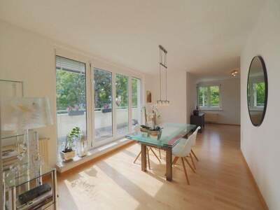 Wohnung kaufen in 2500 Baden