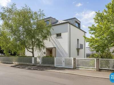 Haus kaufen in 1190 Wien