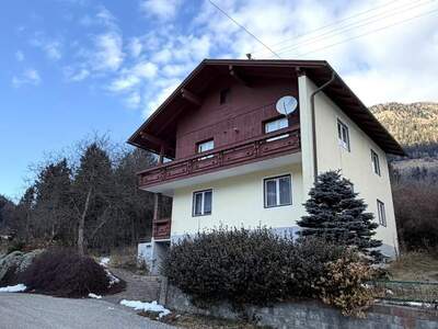 Haus kaufen in 9815 Reißeck