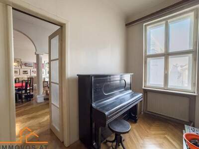 Altbauwohnung kaufen in 1020 Wien 2. (Bild 5)