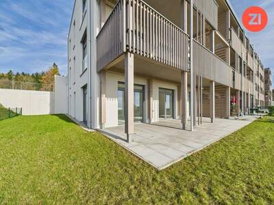 Erdgeschosswohnung kaufen in 4202 Kirchschlag