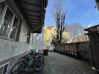 Eigentumswohnung in 1190 Wien (Bild 1)