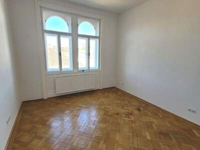 Altbauwohnung mieten in 1090 Wien (Bild 5)