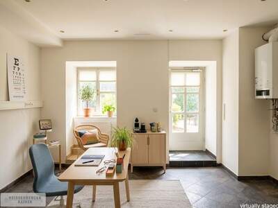 Gewerbeobjekt mieten in 1060 Wien (Bild 4)