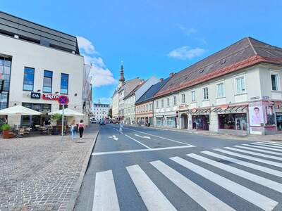 Gewerbeobjekt mieten in 9020 Klagenfurt (Bild 1)