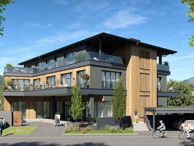 Wohnung kaufen in 4820 Bad Ischl