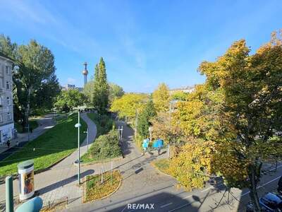 Eigentumswohnung in 1200 Wien