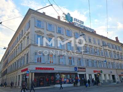 Gewerbeobjekt mieten in 8010 Graz (Bild 1)