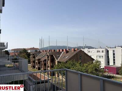Wohnung mit Balkon kaufen in 2334 Vösendorf (Bild 3)