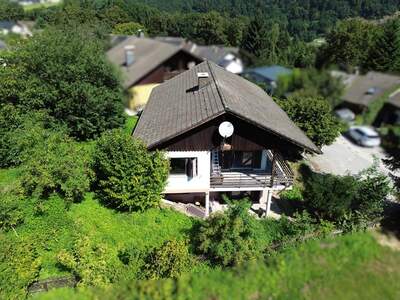 Einfamilienhaus kaufen in 3323 Neustadtl (Bild 4)