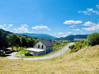 Grundstück kaufen in 8820 Neumarkt
