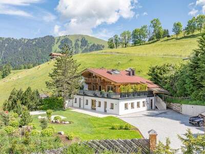 Haus kaufen in 6370 Kitzbühel