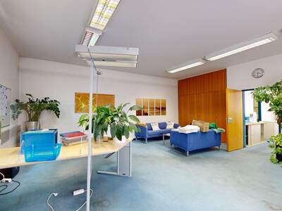 Gewerbeobjekt mieten in 1210 Wien (Bild 4)