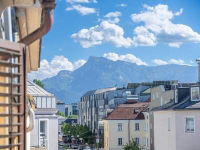 Etagenwohnung kaufen in 5020 Salzburg