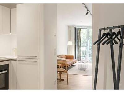 Mietwohnung in 1220 Wien