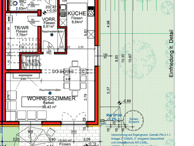 Haus provisionsfrei mieten in 3452 Heiligeneich