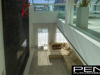 Penthouse kaufen in 4020 Linz