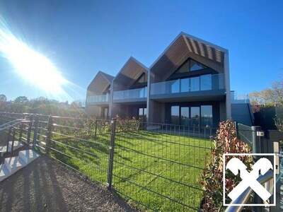 Wohnung kaufen in 7053 Hornstein