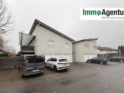 Wohnung kaufen in 6844 Altach