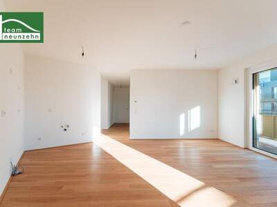 Terrassenwohnung kaufen in 1210 Wien (Bild 3)