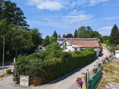 Wohnung mieten in 3001 Mauerbach