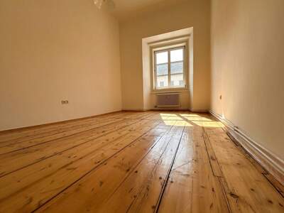 Altbauwohnung mieten in 8490 Bad Radkersburg (Bild 2)