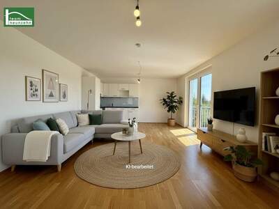 Mietwohnung in 1180 Wien