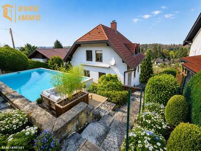 Haus kaufen in 3420 Kritzendorf