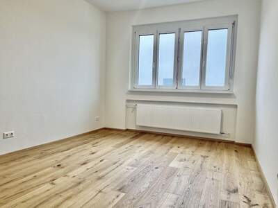 Wohnung mit Balkon mieten in 9020 Klagenfurt (Bild 4)