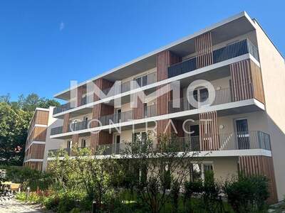 Eigentumswohnung in 3100 St.Pölten (Bild 1)