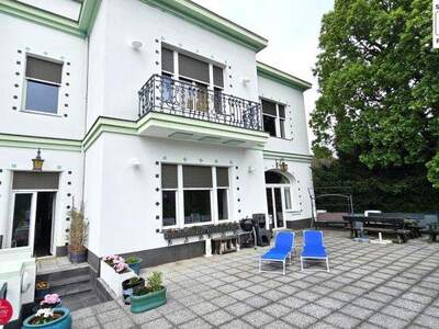 Einfamilienhaus kaufen in 2560 Berndorf (Bild 4)
