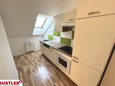 Wohnung mieten in 8051 Graz