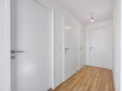 Terrassenwohnung kaufen in 1210 Wien (Bild 4)