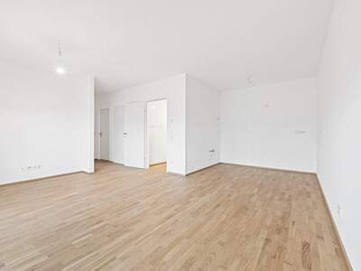 Terrassenwohnung kaufen in 2700 Wr. Neustadt (Bild 3)