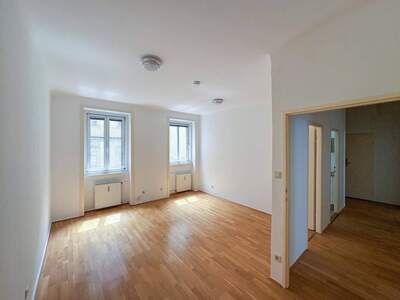 Wohnung mieten in 1010 Wien