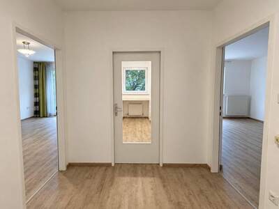 Mietwohnung provisionsfrei in 2340 Mödling