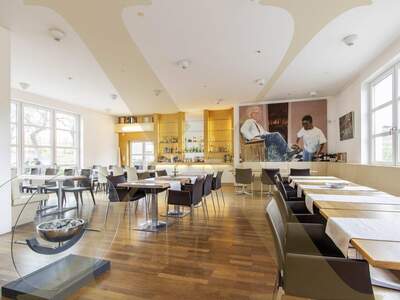 Gewerbeobjekt mieten in 3653 Weiten