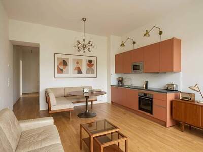 Wohnung kaufen in 1200 Wien
