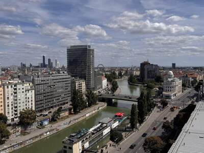 Wohnung kaufen in 1010 Wien