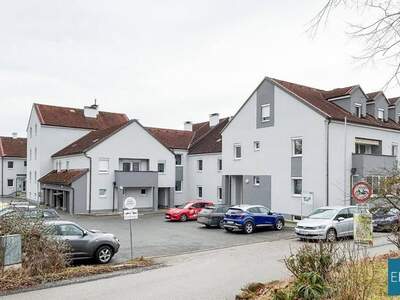Wohnung mieten in 3680 Persenbeug