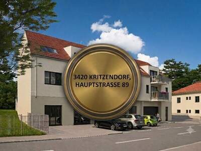 Gewerbeobjekt kaufen in 3400 Klosterneuburg