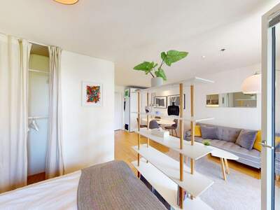 Wohnung mit Balkon kaufen in 1020 Wien (Bild 1)