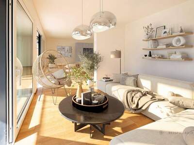 Wohnung kaufen in 8042 Graz