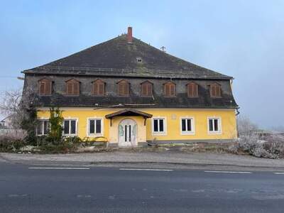 Haus kaufen in 4783 Wernstein