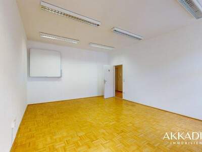 Büro / Praxis mieten in 1060 Wien (Bild 4)