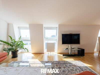 Terrassenwohnung kaufen in 1090 Wien (Bild 2)