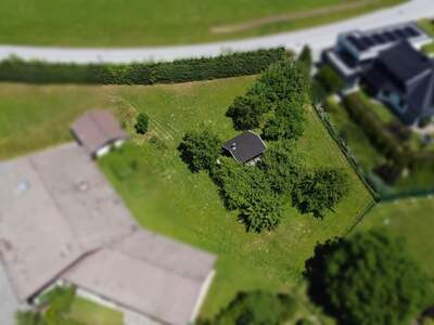 Grundstück kaufen in 5301 Eugendorf